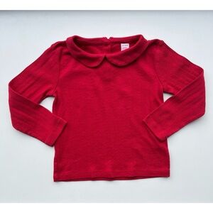 3/$10 JOE FRESH Toddler girl long sleeve top 3T
